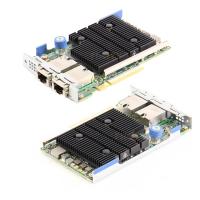 Сетевой адаптер HPE 817719-001 Broadcom BCM57416