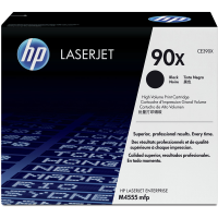 Картридж HP CE390X