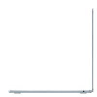 Ноутбук Apple MC7D4, 15'', Apple M4/24/512