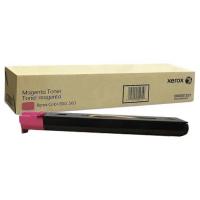 Тонер-картридж Xerox 006R01531 пурпурный (magenta) 34000 стр для Xerox Colour 550