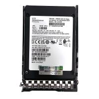 Серверный SSD HPE P49745-001 800GB SAS 24G Mixed Use 2.5 SFF с Basic Carrier для Gen10+ и Gen11