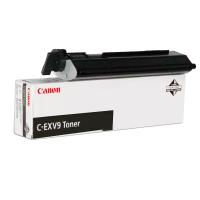 Тонер Canon C-EXV9 8640A002 чёрный 540 г 23000 страниц для imageRUNNER 2570C 3100C 3170C