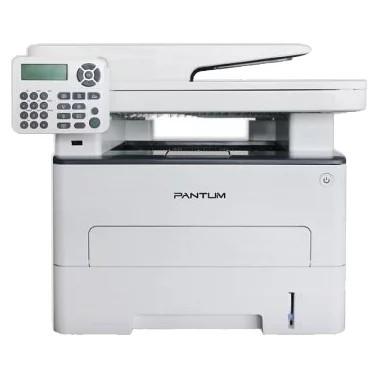 Лазерное МФУ Pantum M7200FD, лоток 250 листов, USB