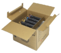 Сервисный комплект Kyocera 1702T98NL0