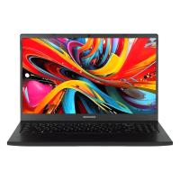 Ноутбук Rikor NEURO 0003265A чёрный с процессором Intel Core i5-1235U и экраном 15.6 дюймов FHD IPS