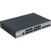 Коммутатор D-Link DGS-1210-20/ME/A1A