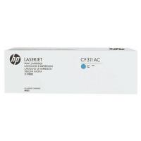 Картридж HP CF311AC