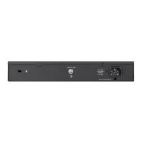 Коммутатор D-Link DGS-1100-24PV2/A3A