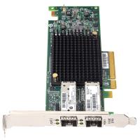 Сетевой адаптер HPE E7Y06A StoreFabric CN1200E 10Gb
