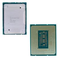 Процессор Intel Xeon 6980P, 128-ядерный, 2.0 ГГц, 500 Вт, сокет LGA 7529, артикул 338-CSXZ