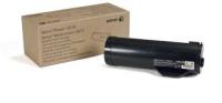 Тонер-картридж Xerox 106R02723 черный (black) 14100 стр для Xerox Phaser 3610 и WorkCentre 3615