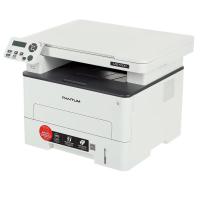 МФУ лазерное монохромное Pantum M6700D