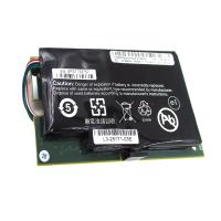 Батарея IBM 46C9044 для RAID-контроллера ServeRAID M5000, Li-ion 3,7 В 1500 мАч