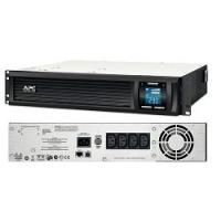 ИБП APC SMC1000I-2U