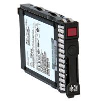 HPE P49034-B21 3.84TB SAS 12Gb/s SSD для серверов ProLiant Gen9-Gen10