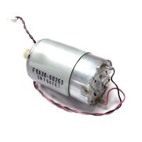 Мотор каретки HP CQ890-67006 в сборе