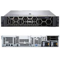 Сервер Dell PowerEdge R760XS 210-BGLV-039-000 2U с 12 отсеками 3,5