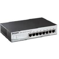 Коммутатор D-Link DES-1210-08P/C2A