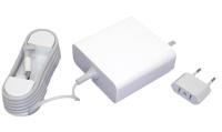 Блок питания 073482 для ноутбуков Xiaomi, 65W, 3.25A, разъём USB Type-C