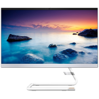 Моноблок Lenovo F0E800ULRK