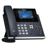 SIP-телефон YEALINK SIP-T46U