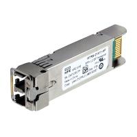 Трансивер HPE JL293A X190 25G SFP28 SR LC 850 нм MMF 100 м для коммутаторов HPE FlexFabric