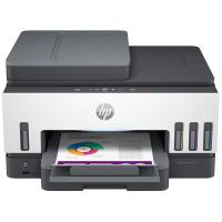 МФУ HP 4WF66A