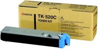 Тонер-картридж Kyocera 1T02HJCEU0 для лазерных принтеров с ресурсом 4000 страниц