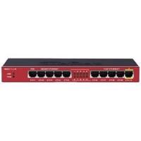 Маршрутизатор MikroTik RB2011iL-IN