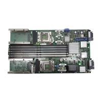 Системная плата IBM 68Y8186R для BladeCenter HS22 с двумя сокетами LGA1366 и 12 слотами DDR3