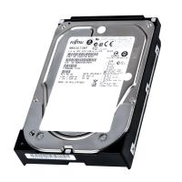 Жёсткий диск Fujitsu CA07670-E614 900GB 10K SAS 6G SFF для Eternus DX S3