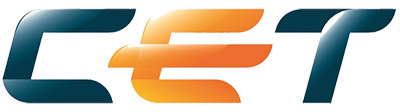 CET