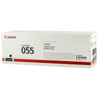 Картридж Canon 055 BK 3016C002
