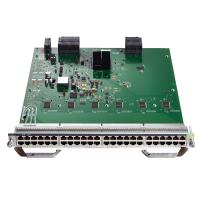 Линейная карта Cisco Catalyst 9400 C9400-LC-48HN с 48 портами MultiGigabit 5G UPOE+ для Wi-Fi 6E