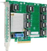 Плата HPE 727250-B21