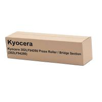 Вал прижимной Kyocera 302LF94280