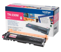 Картридж Brother TN230M