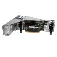 Рейзер HPE 875780-B21 DL38X Gen10 2x PCIe x8 Tertiary Riser Kit