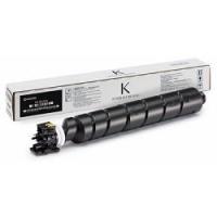 Тонер-картридж Kyocera TK-8525K для лазерных принтеров с ресурсом 30000 страниц