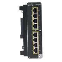 Промышленный модуль Cisco IEM-3300-8S= 8 оптических портов GE SFP для IE3300