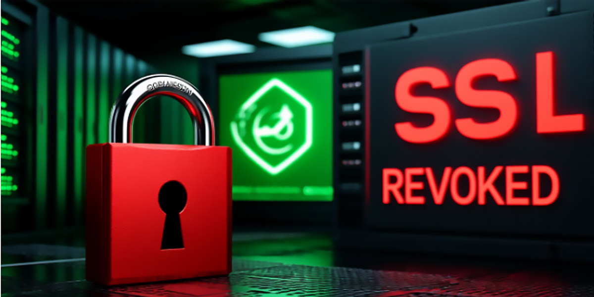 GlobalSign отзывает SSL-сертификаты у россиян GlobalSign отзывает SSL-сертификаты у россиян