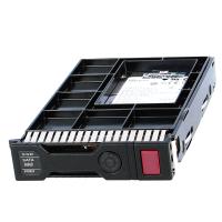 SSD-накопитель HPE 960GB SATA 6G Read Intensive LFF с Low Profile Carrier