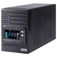 ИБП PowerCom SPT-3000-II LCD