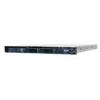 Rack-сервер HPE ProLiant DL360 Gen11 1U с Intel Xeon Silver 4510 64GB DDR5 2x480GB SSD 2x1000W
