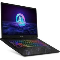 Ноутбук MSI 9S7-17T311-089, 17'', Core Ultra 7 155H/32/1000