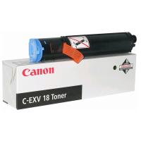 Картридж Canon C-EXV18 0386B002