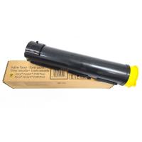 Тонер-картридж Xerox 006R01637 желтый (yellow) 55000 стр для VERSANT 2100 D
