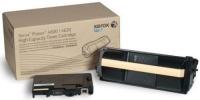 Тонер-картридж Xerox 106R01536 черный (black) 30000 стр для Xerox Phaser 4620DN