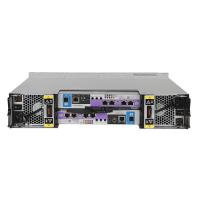 СХД Dell PowerVault ME4012-SAS-BW-t вид задней панели