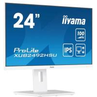 Монитор IIYAMA XUB2492HSU-W6